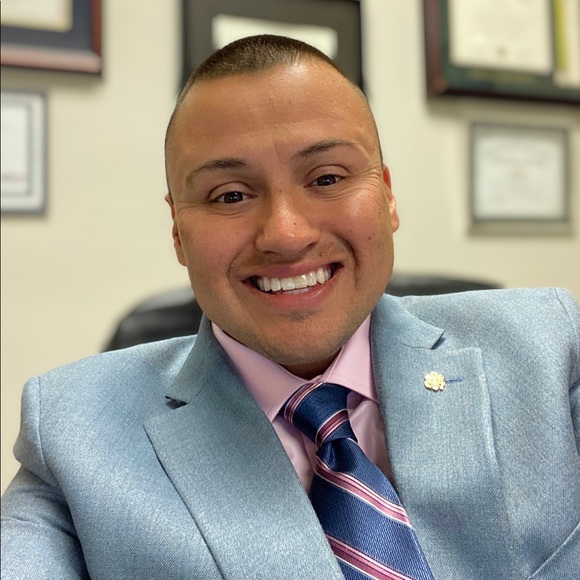 Meet your Posher, James - Picture 1 of 1